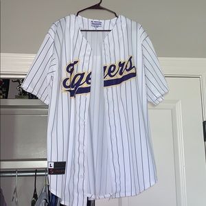 LSU Baseball Jersey